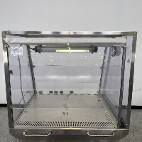 TCS Fume Hood image 2